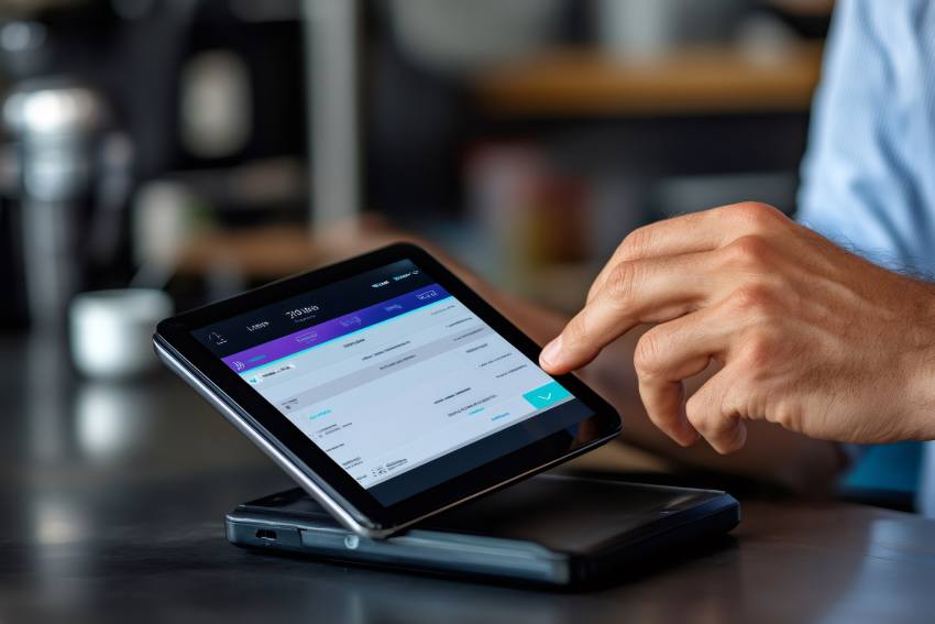 Auto Repair Payment Processing