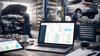 Here is the software you are manage your shop form home.