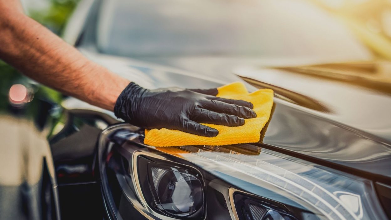 Auto Repair Estimates