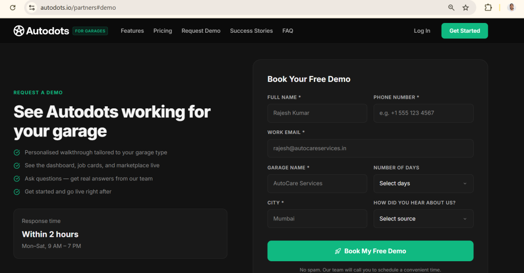 How to Switch from Shopmonkey to Autodots – Step by Step