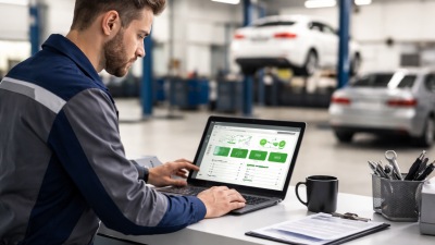 How to Switch From Tekmetric to Autodots — Auto Repair Shop Software Migration Guide