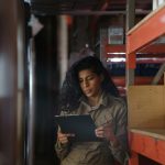 Inventory Management in Auto Repair Shop