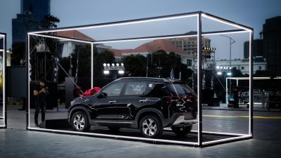 New Car Launches March 2026 Global Roundup