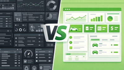 Tekmetric vs Autodots — Auto Repair Shop Software Comparison 2026