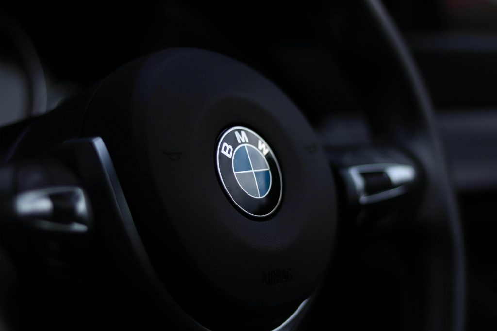2026 BMW iX3 Neue Klasse- Photos