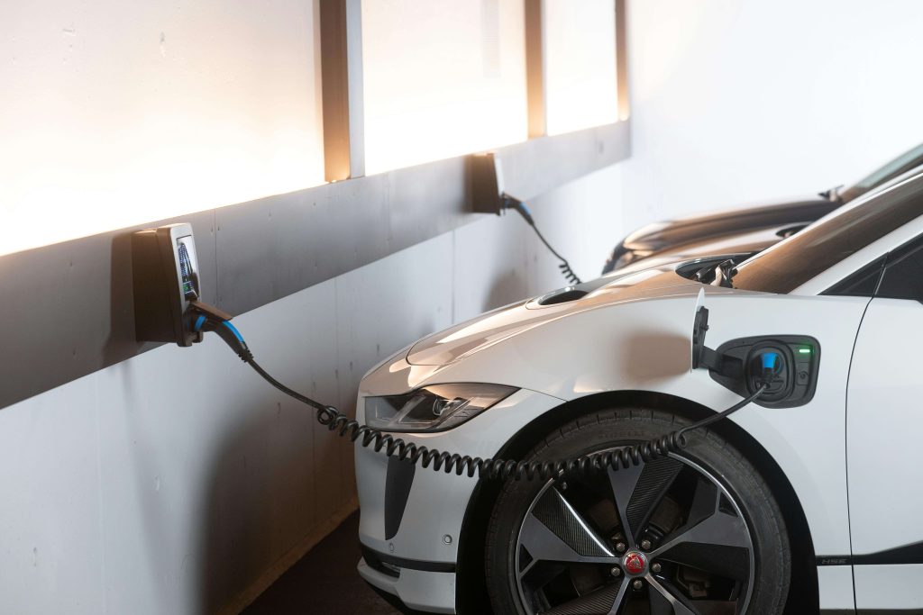 EV garage service 2026