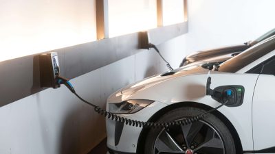 EV garage service 2026