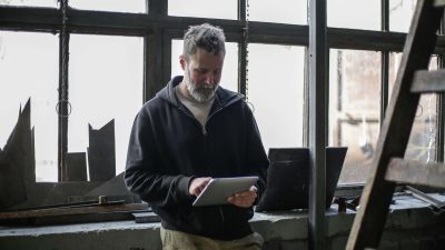 GarageHive vs Autodots read till end