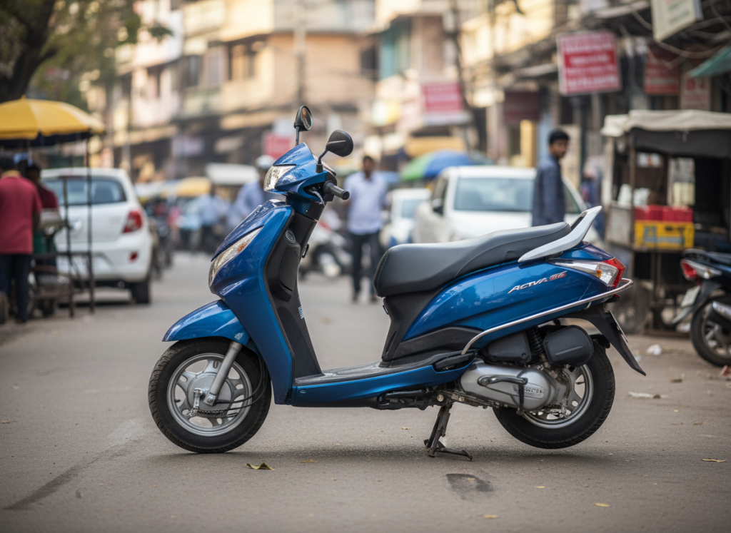Honda-activa-6g-cross-side