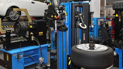 Top Garage Software Solutions in London, UK