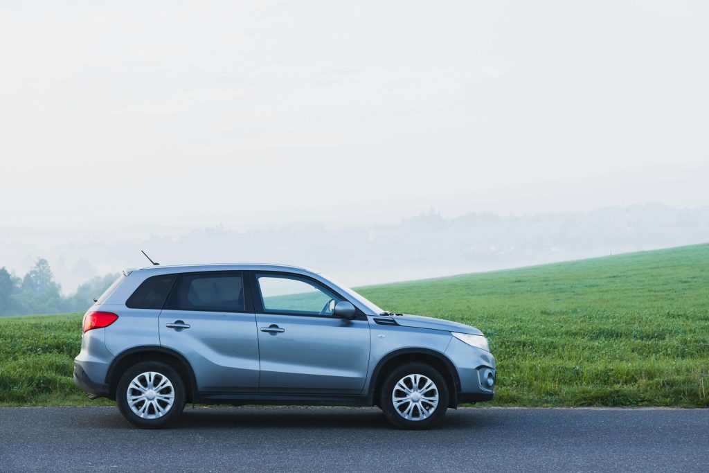 Maruti Brezza 2026 - image