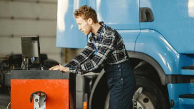 Mitchell1 alternatives for small garages