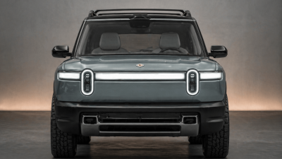 Rivian R2 2026 - car photos