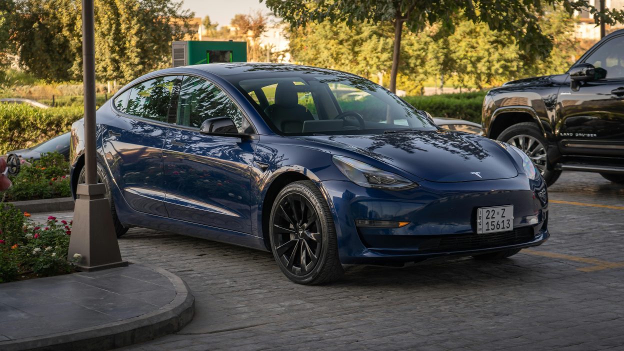 All details Tesla Roadster 2026