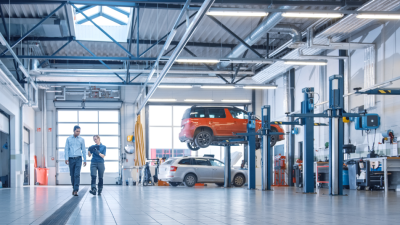 Best Auto Repair Software for Small Business