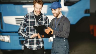 Best Garage management software uk -Autodots.io