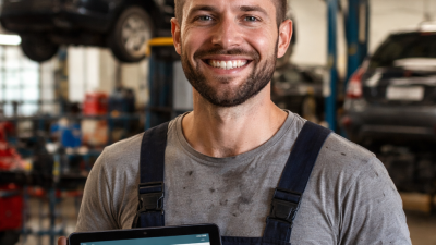 digital job cards auto repair shop vs paper 2026