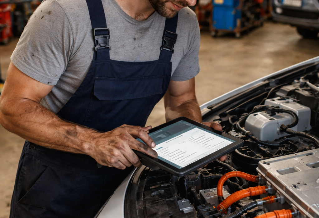 extend EV battery life tips 2026