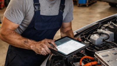 extend EV battery life tips 2026