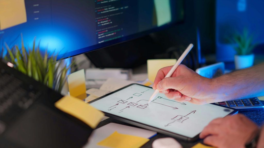 fleet management software UK