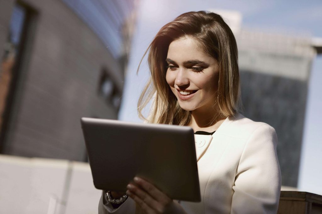 garage customer notifications- autodots