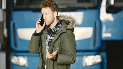 garage management software UAE