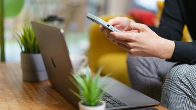 How to create garage marketing templates.