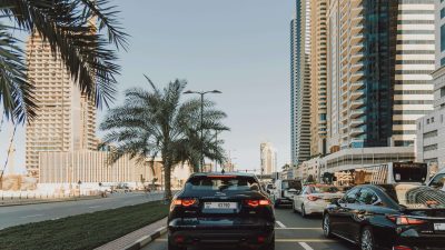 garage software Dubai