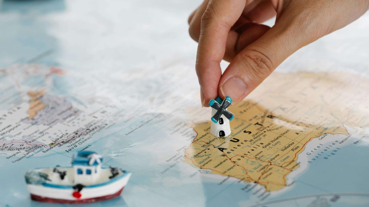 multi location garage management software