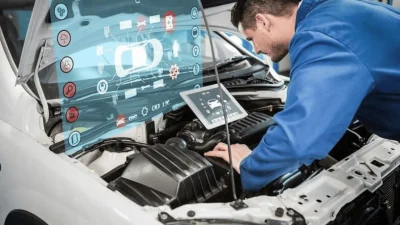 Best Software for Auto Repair Shop