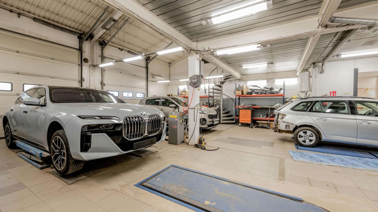 why workshops lose customers read this blog.