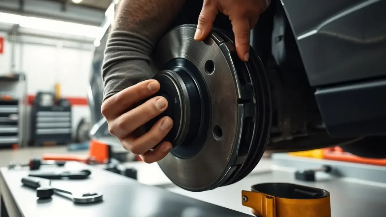 Best Car Parts Guide
