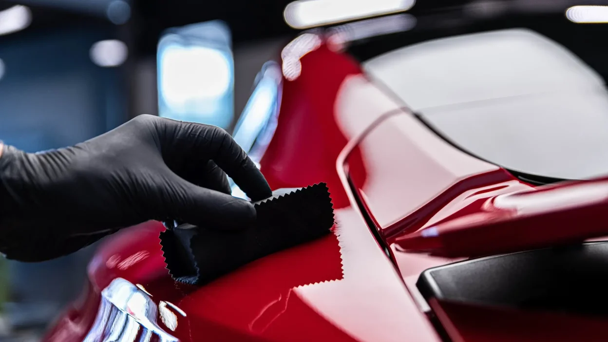 Car Washing Business Ideas