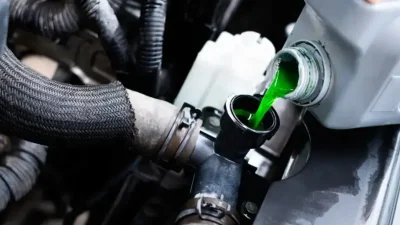 Summer Car Care Tips