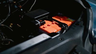 EV battery health