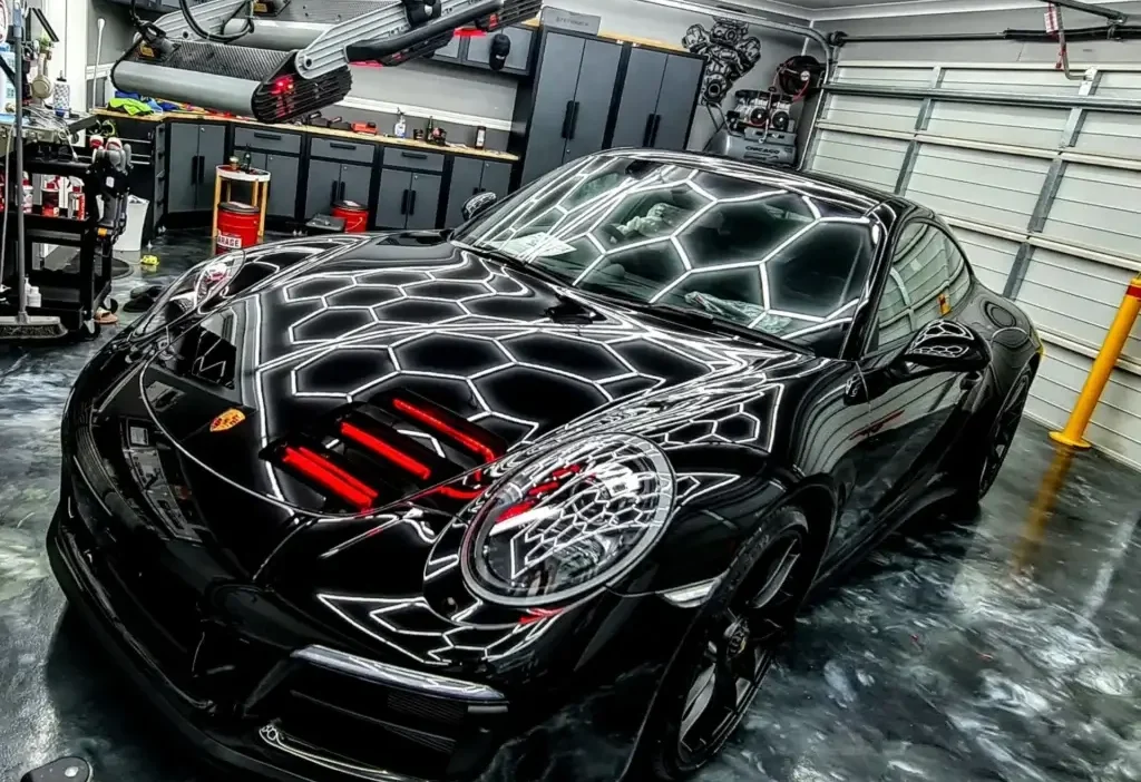 Top Garage Business Ideas