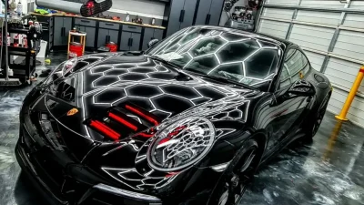 Top Garage Business Ideas