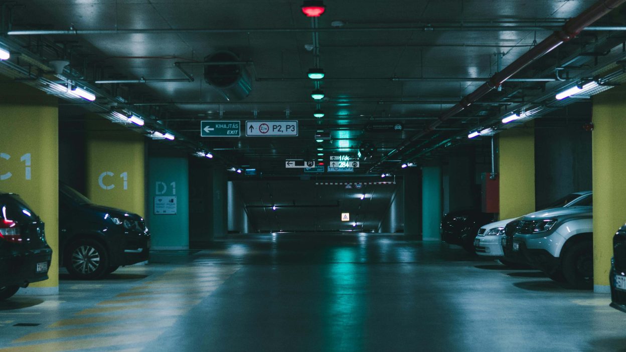 Multi garage management software - Autodots