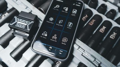 Shopmonkey alternatives -Autodots