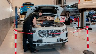 Top Trends in Auto Repair Industry