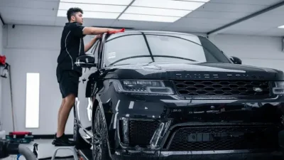 Best Car Care Products