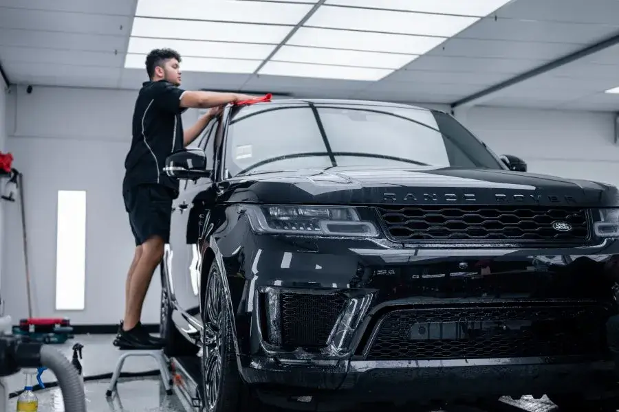 Best Car Care Products