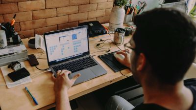 TechMan alternatives software for your garage.