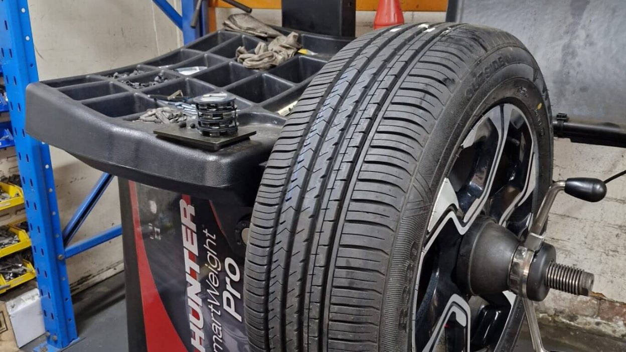Best Car Tyres Guide