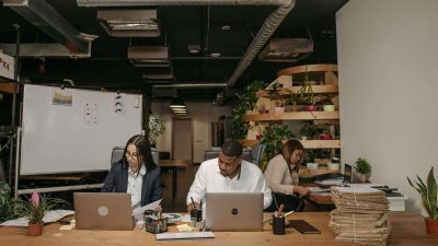 Workshop Workflow Management