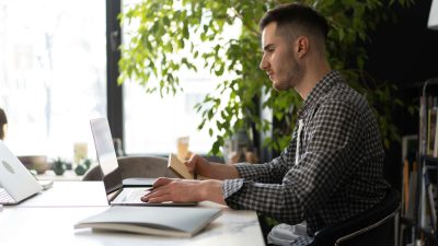 Workshop software trends