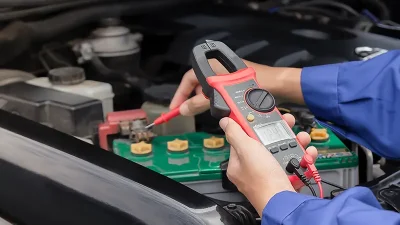 Car Maintanance Tips