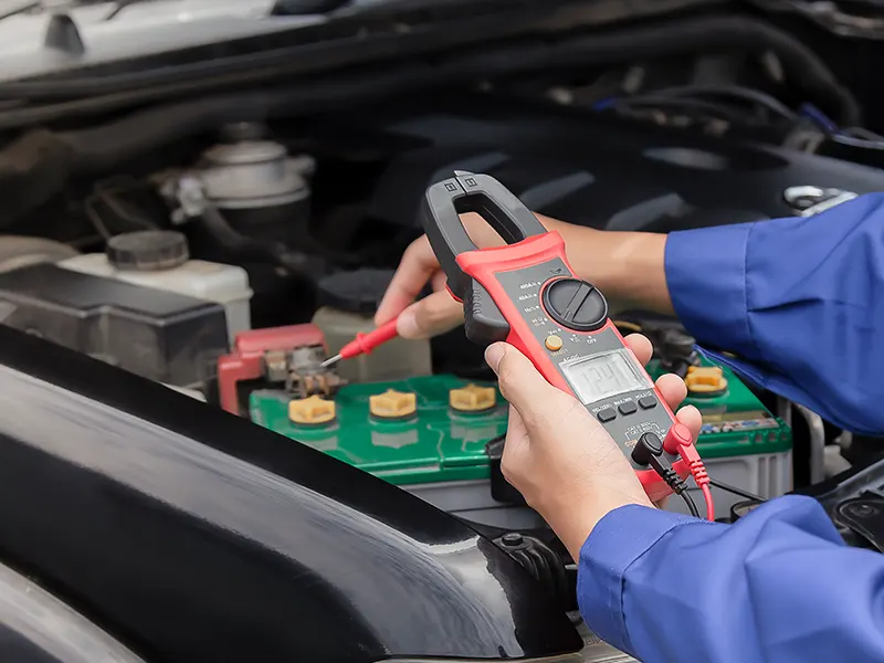 Car Maintanance Tips