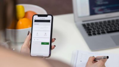 best garage software for mobile mechanics