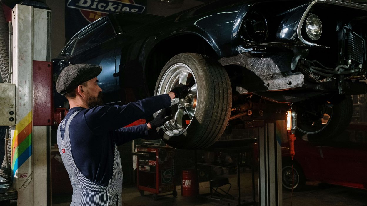 best garage software in Bengaluru